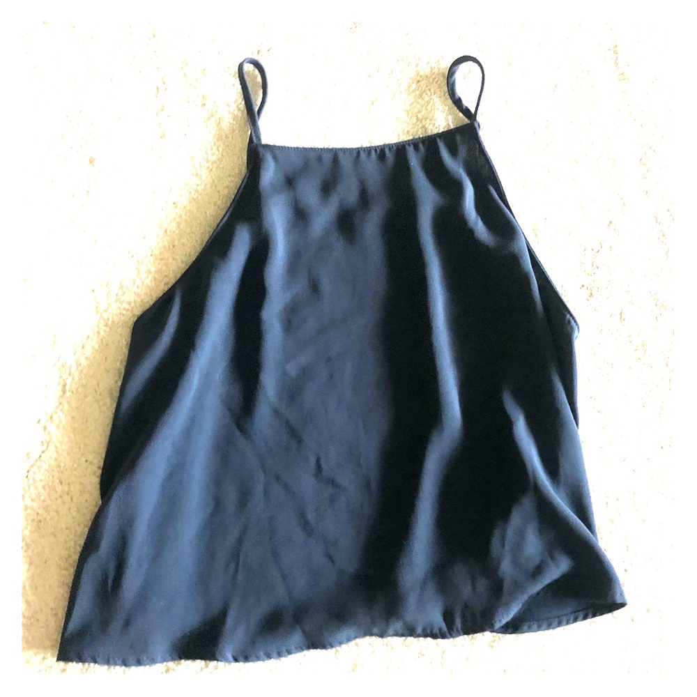 Lush Square Neck Camisole